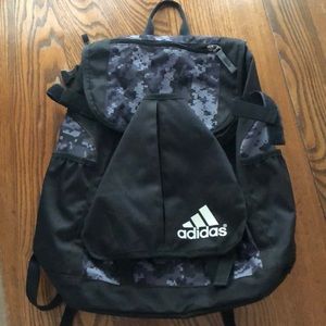 Adidas Baseball Bag